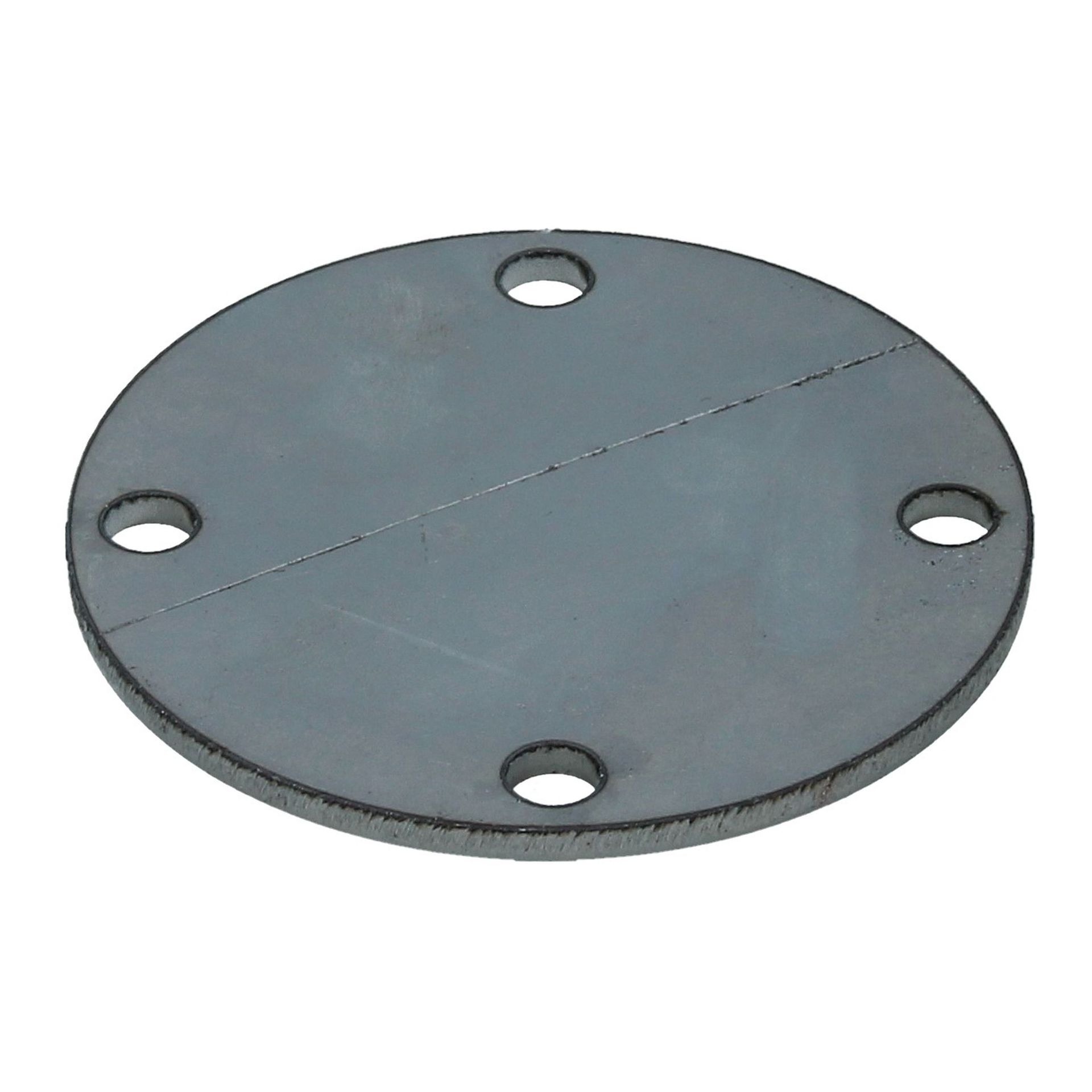 Auxiliary Drive Rear Cover 250/275