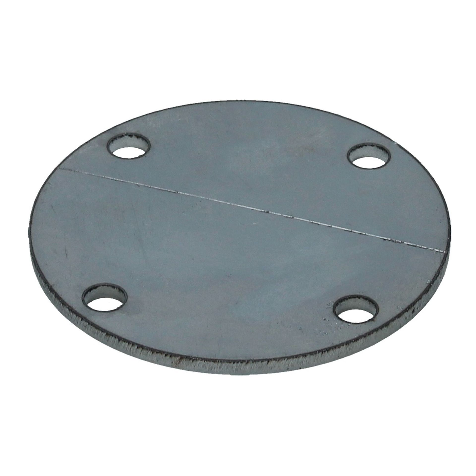 Auxiliary Drive Rear Cover 250/275