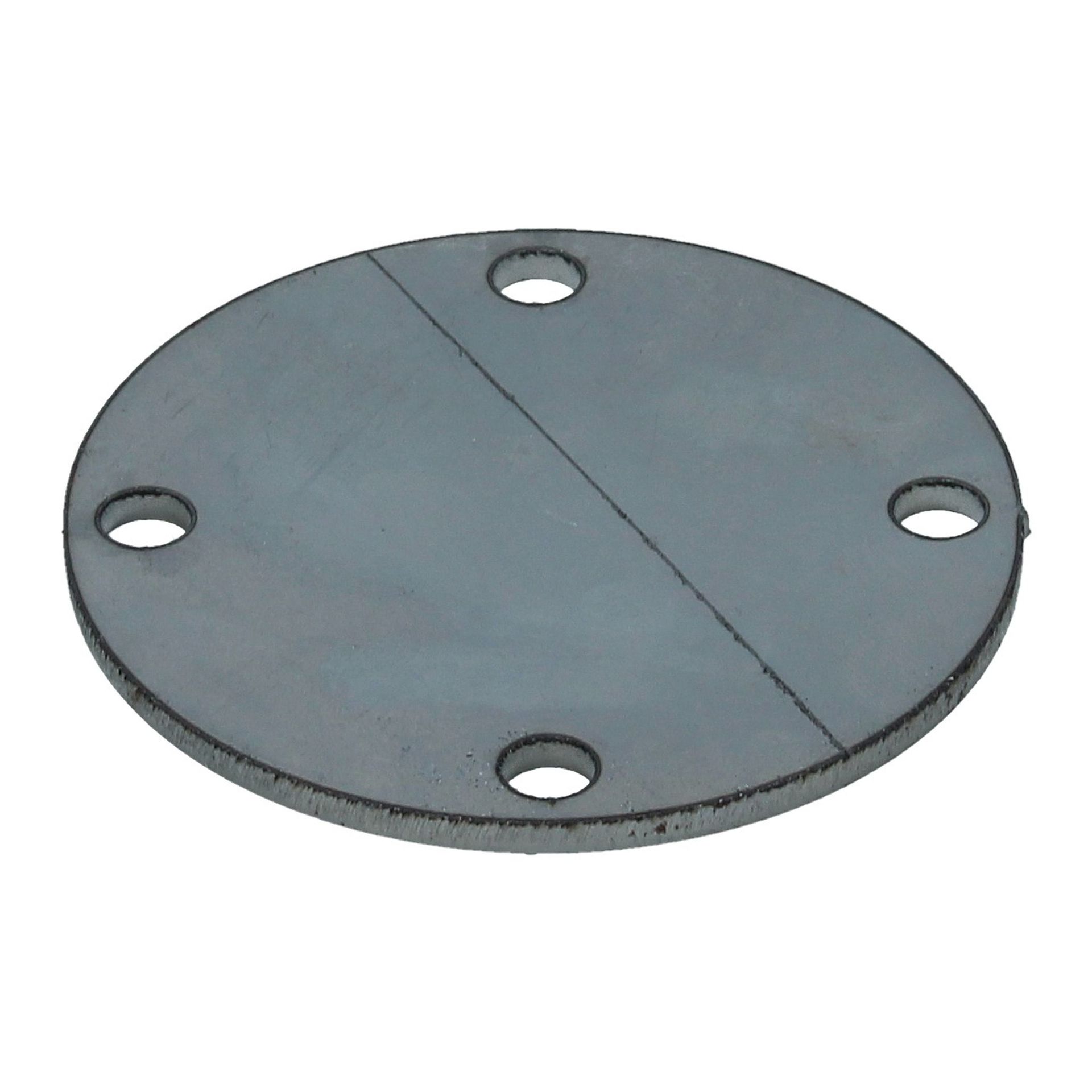 Auxiliary Drive Rear Cover 250/275