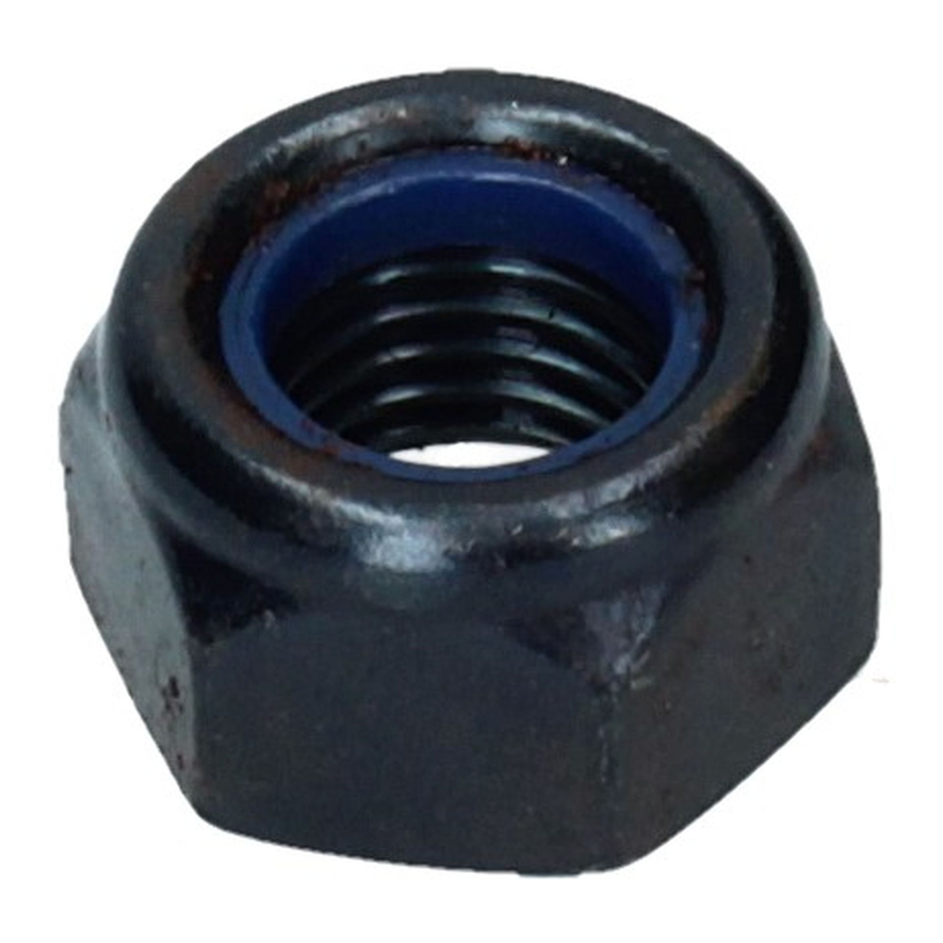 Auxiliary Drive Pulley Nut