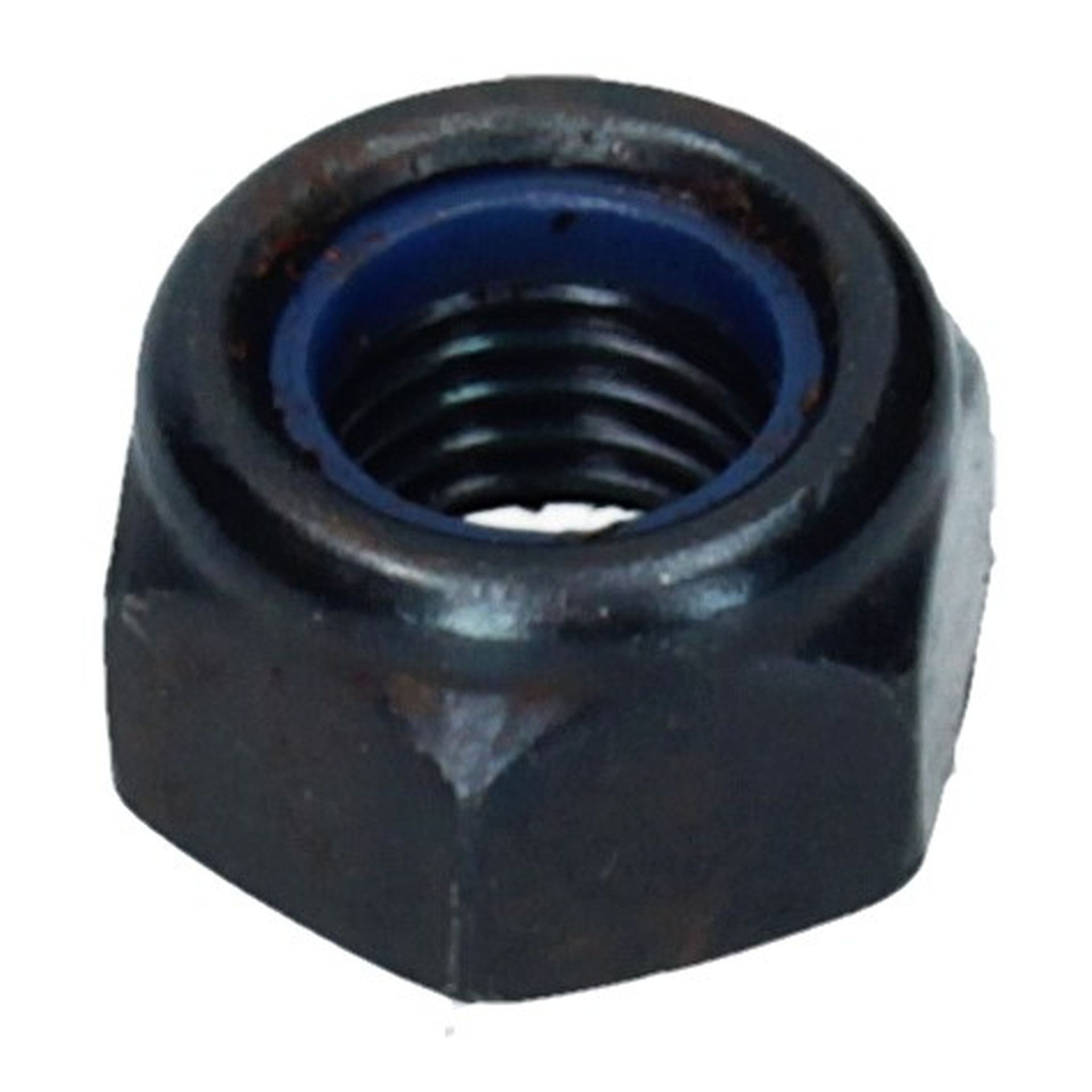 Auxiliary Drive Pulley Nut