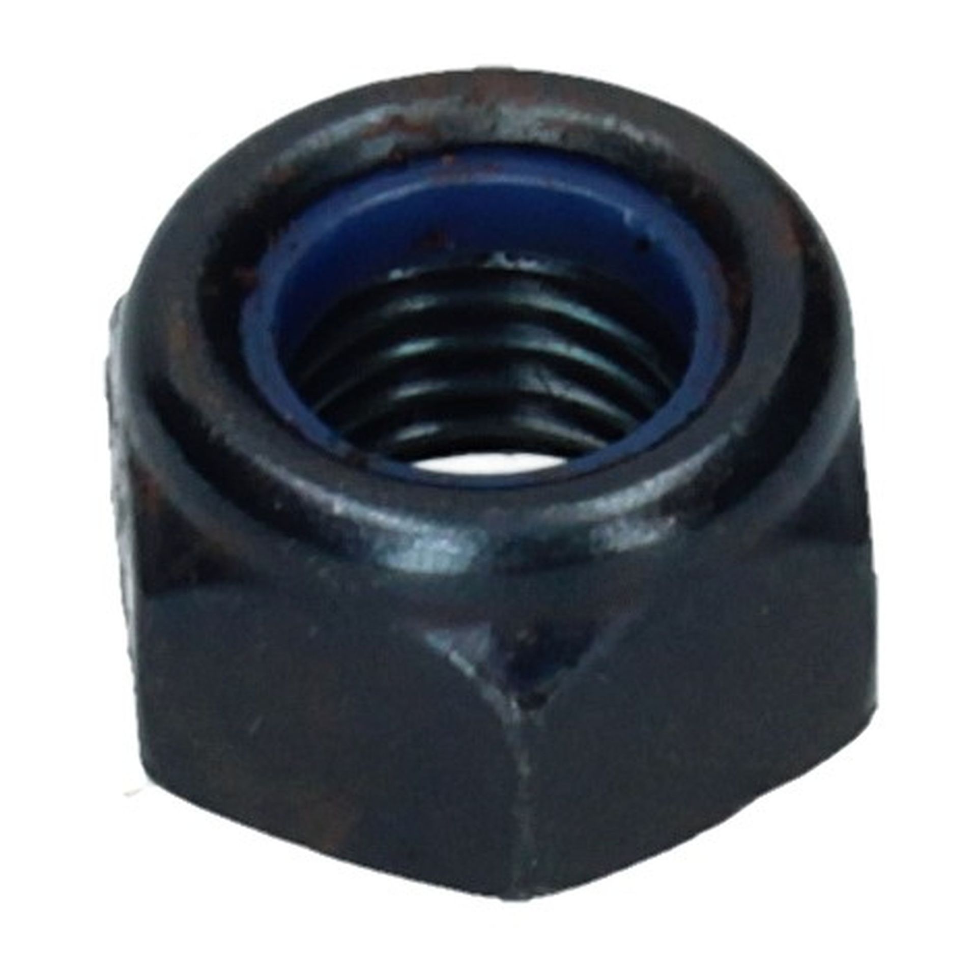 Auxiliary Drive Pulley Nut