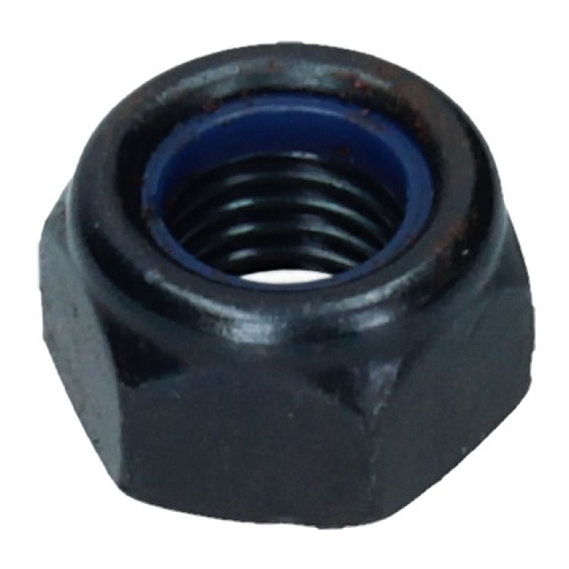 Auxiliary Drive Pulley Nut