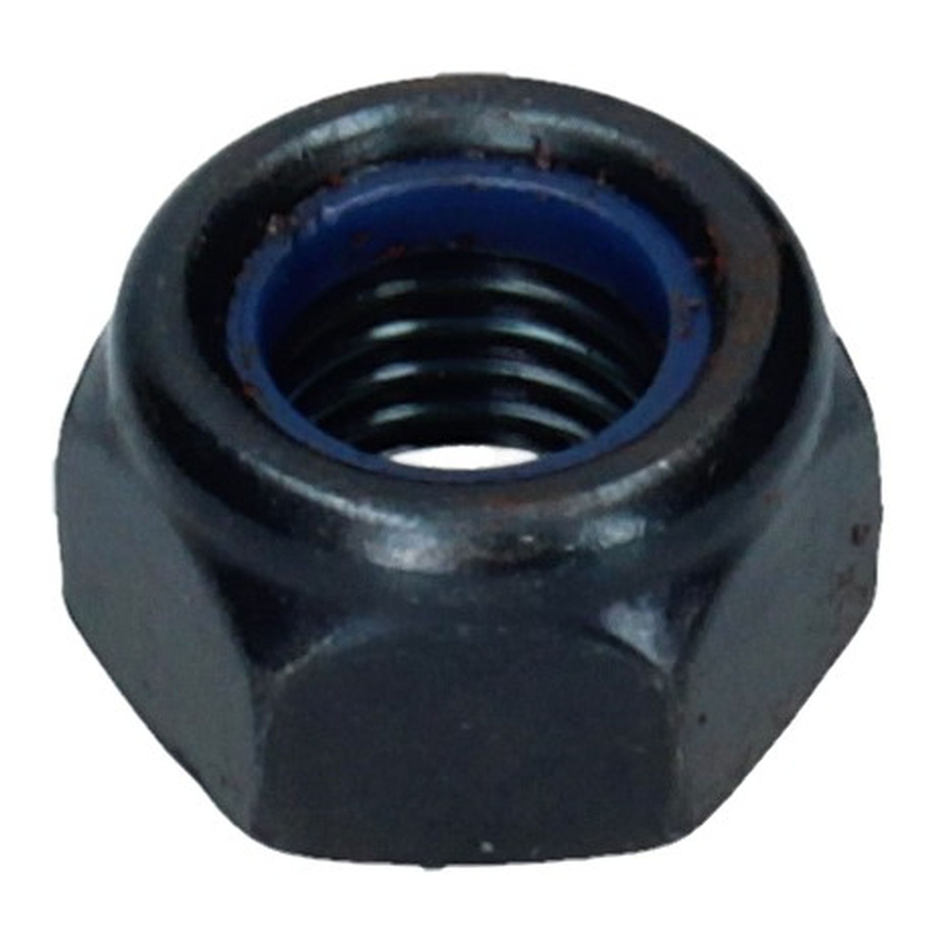 Auxiliary Drive Pulley Nut