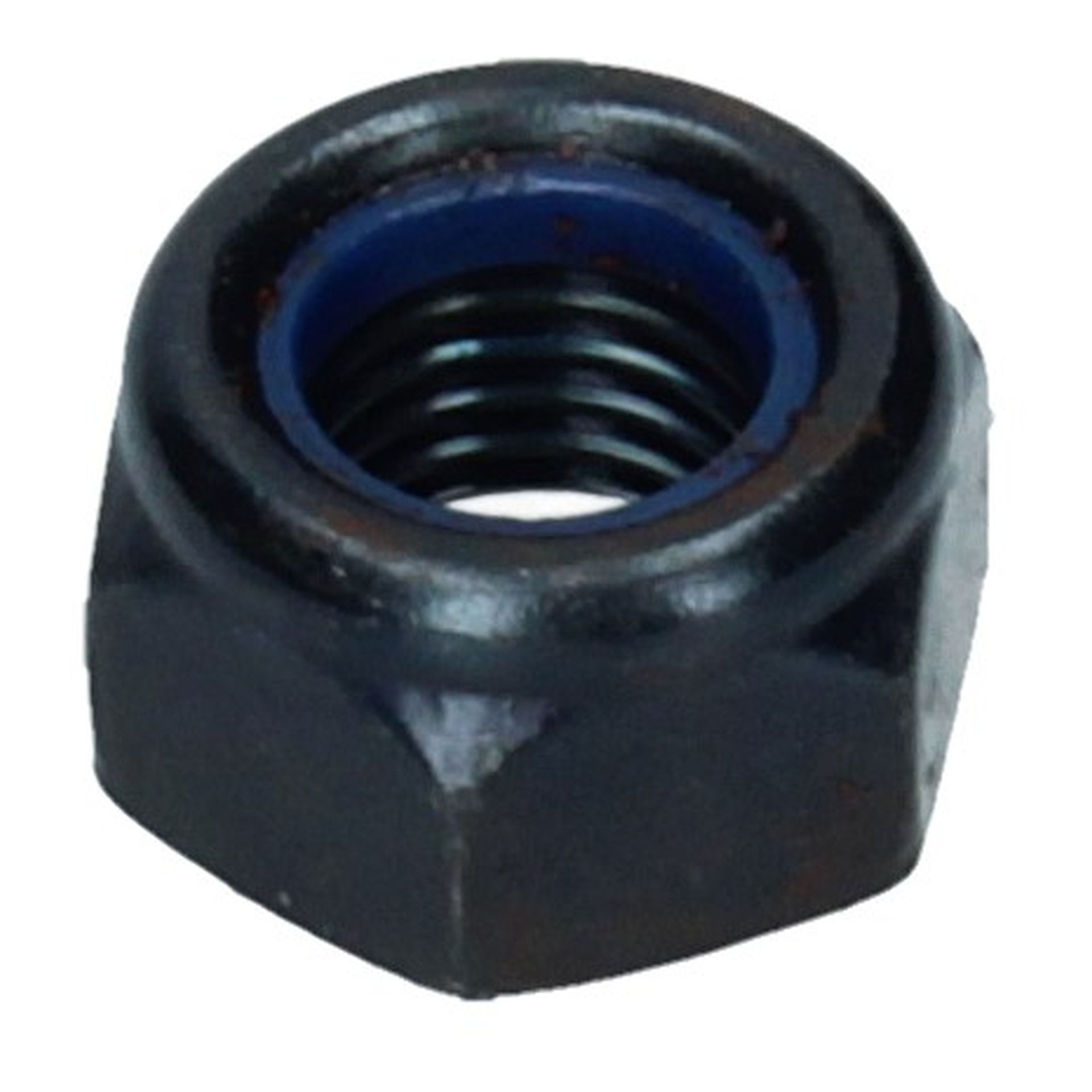 Auxiliary Drive Pulley Nut