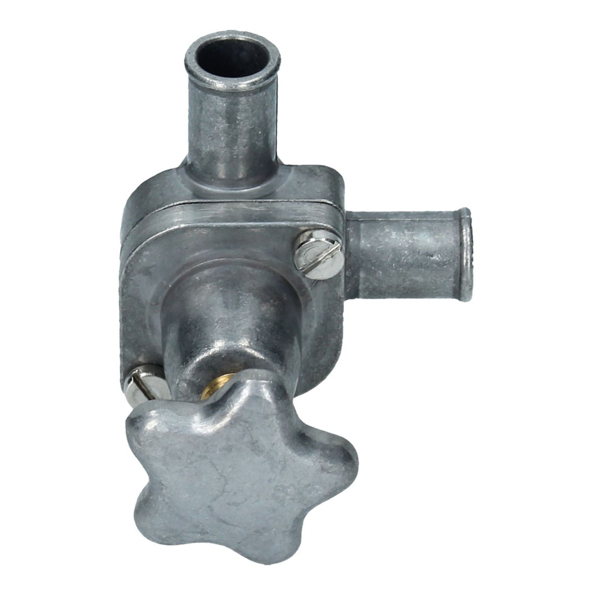 Heater Tap Valve Early