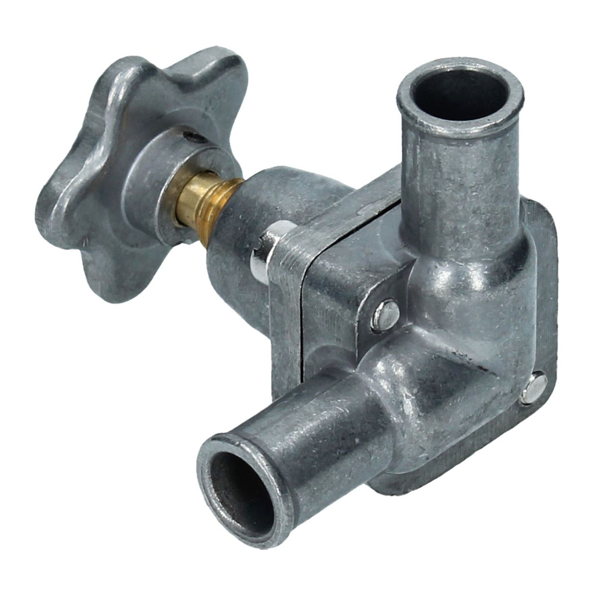 Heater Tap Valve Early