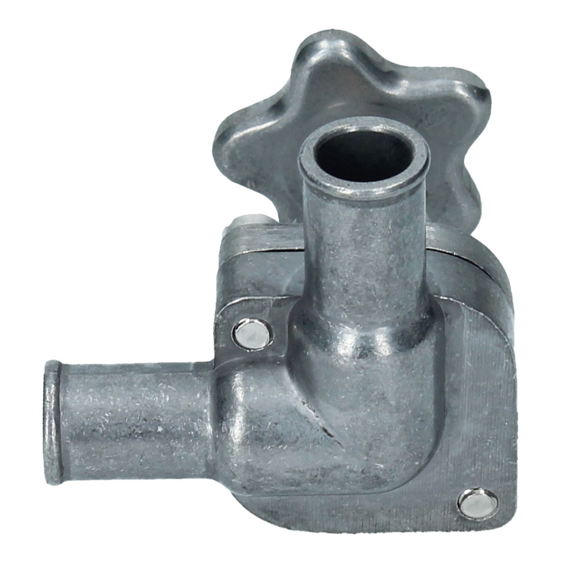 Heater Tap Valve Early