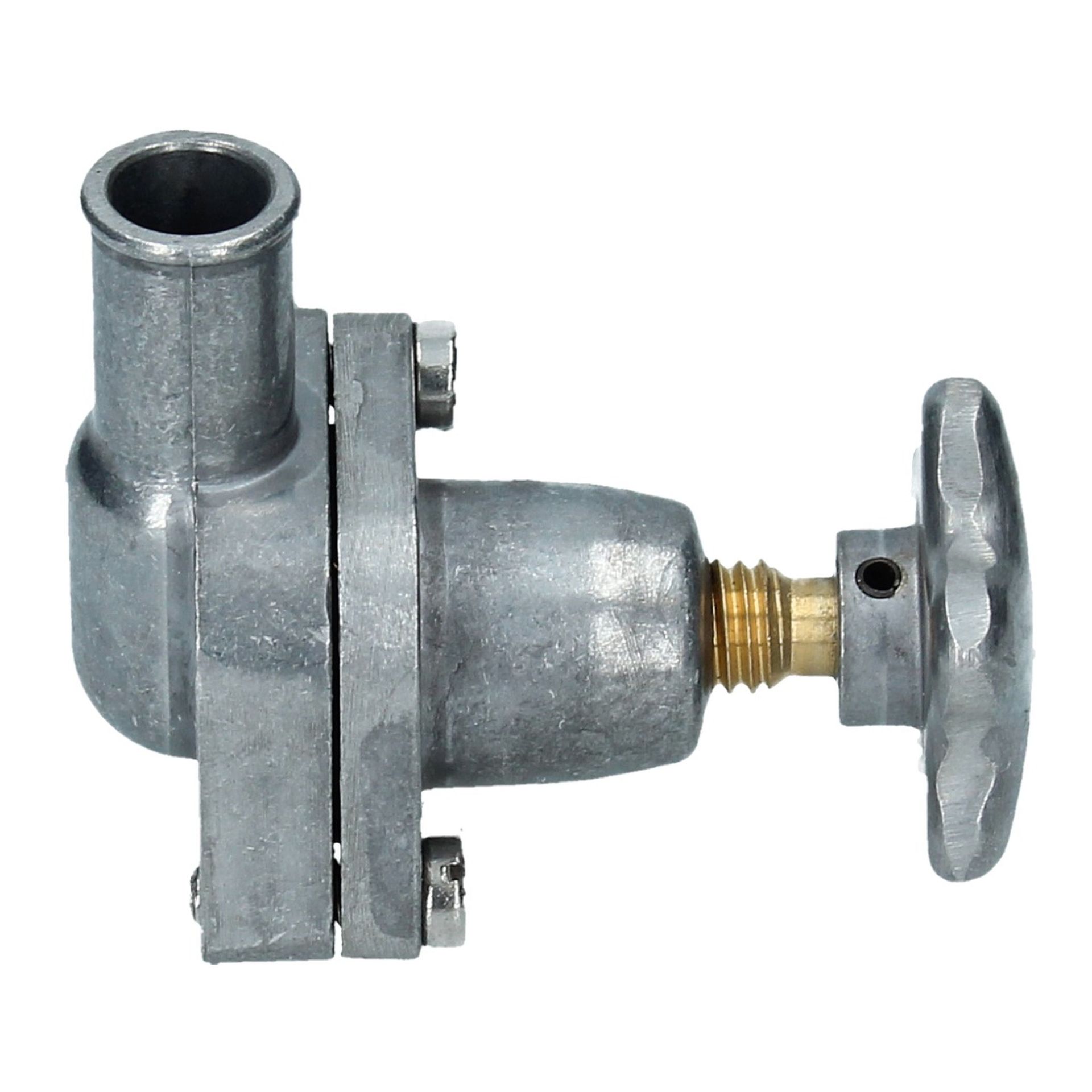 Heater Tap Valve Early