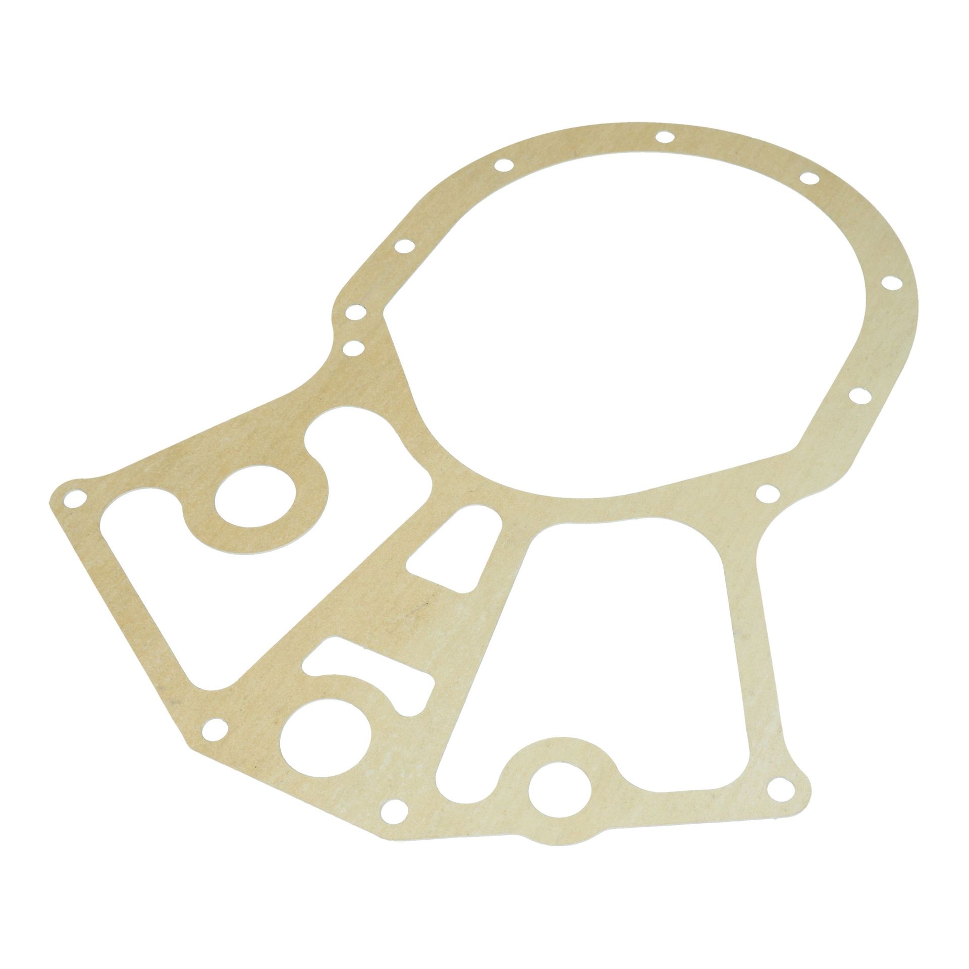 Front Cover Gasket 330 GT 2+2 Mk.2, 330 GTC, 365 GT 2+2