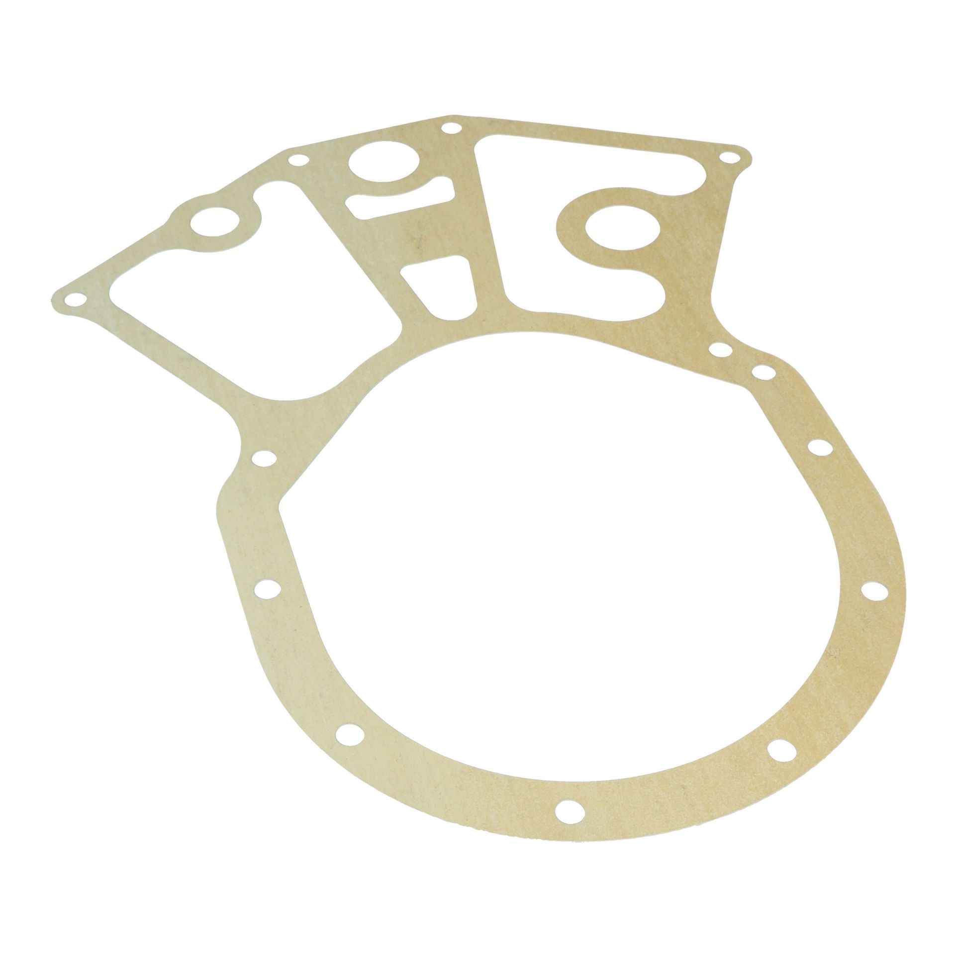 Front Cover Gasket 330 GT 2+2 Mk.2, 330 GTC, 365 GT 2+2