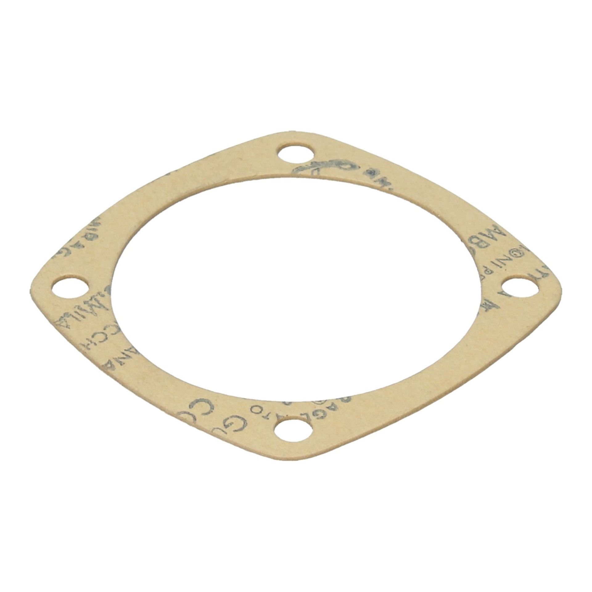 Front Crank Bolt Cover Plate Gasket 250 TR/GT Europa