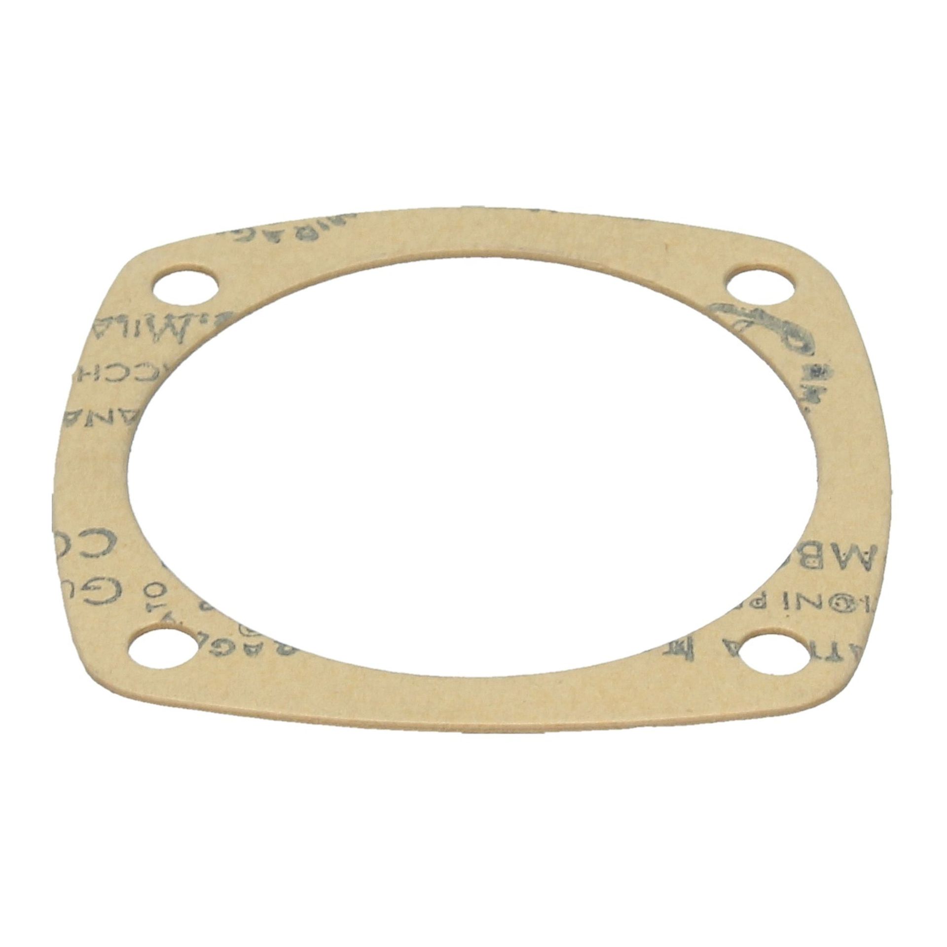 Front Crank Bolt Cover Plate Gasket 250 TR/GT Europa