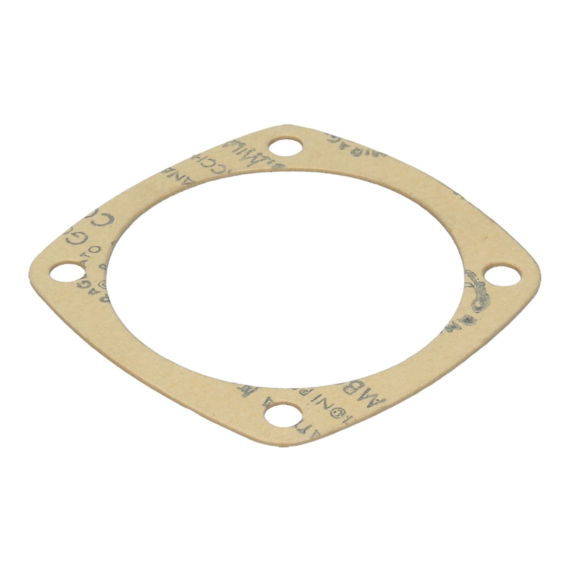 Front Crank Bolt Cover Plate Gasket 250 TR/GT Europa