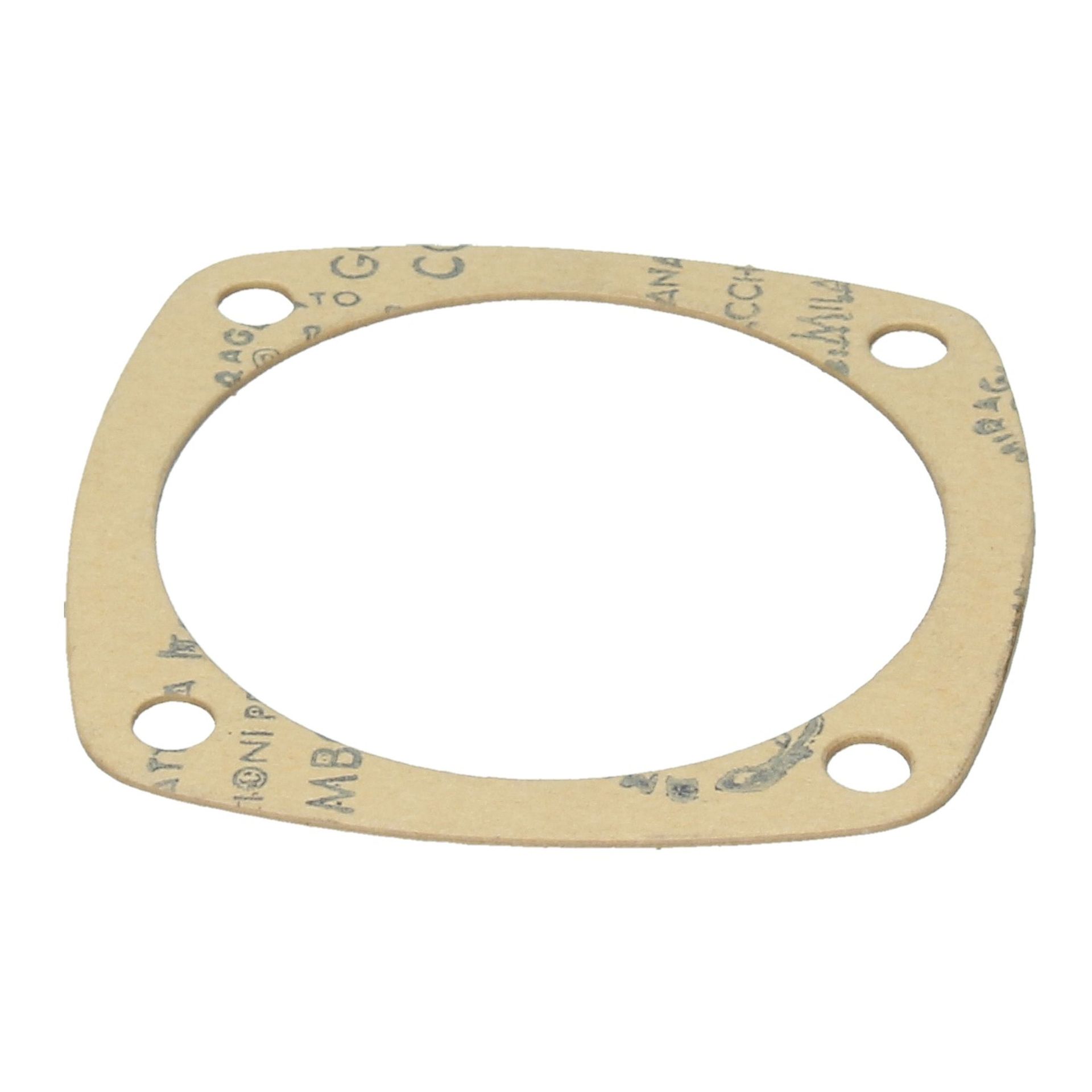 Front Crank Bolt Cover Plate Gasket 250 TR/GT Europa