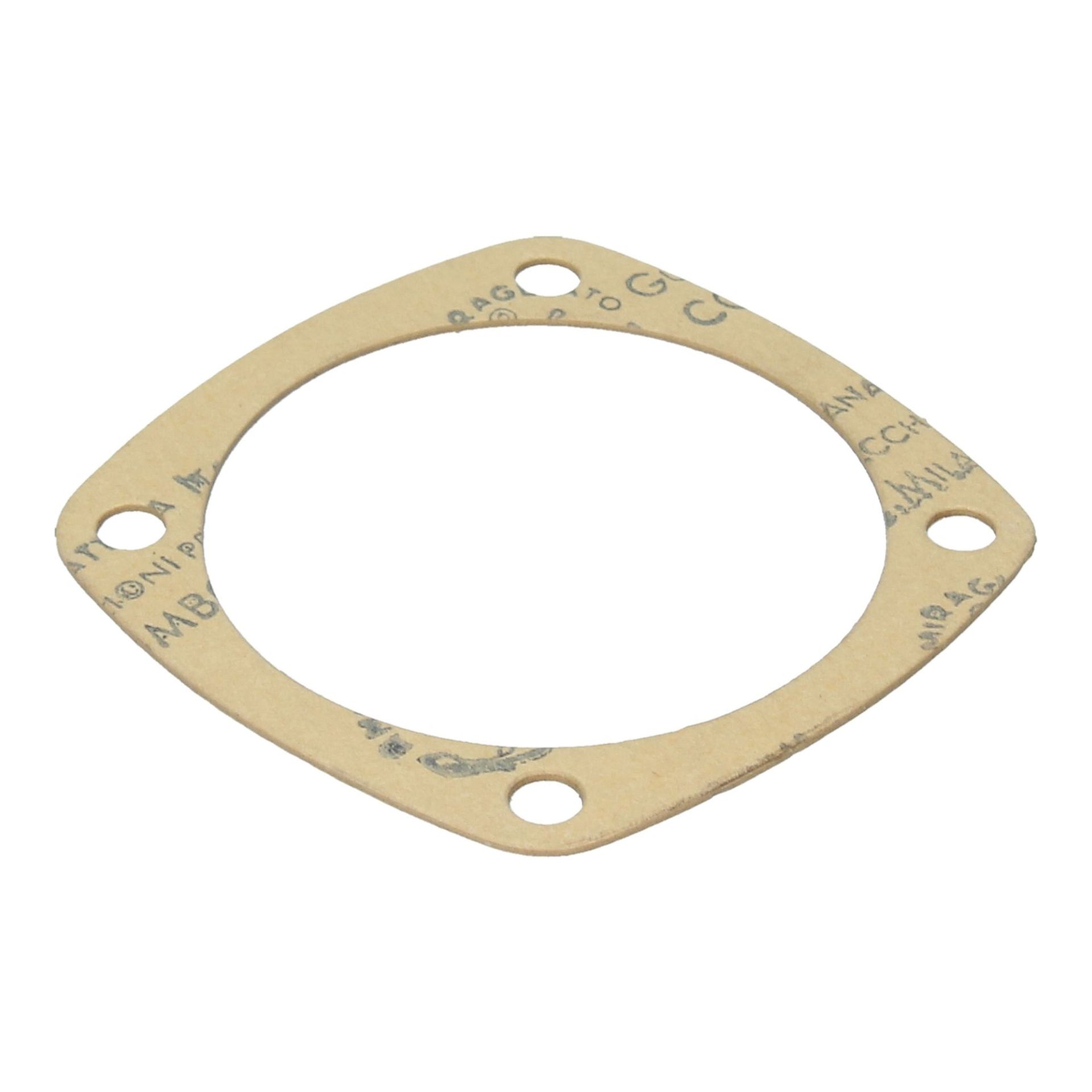 Front Crank Bolt Cover Plate Gasket 250 TR/GT Europa