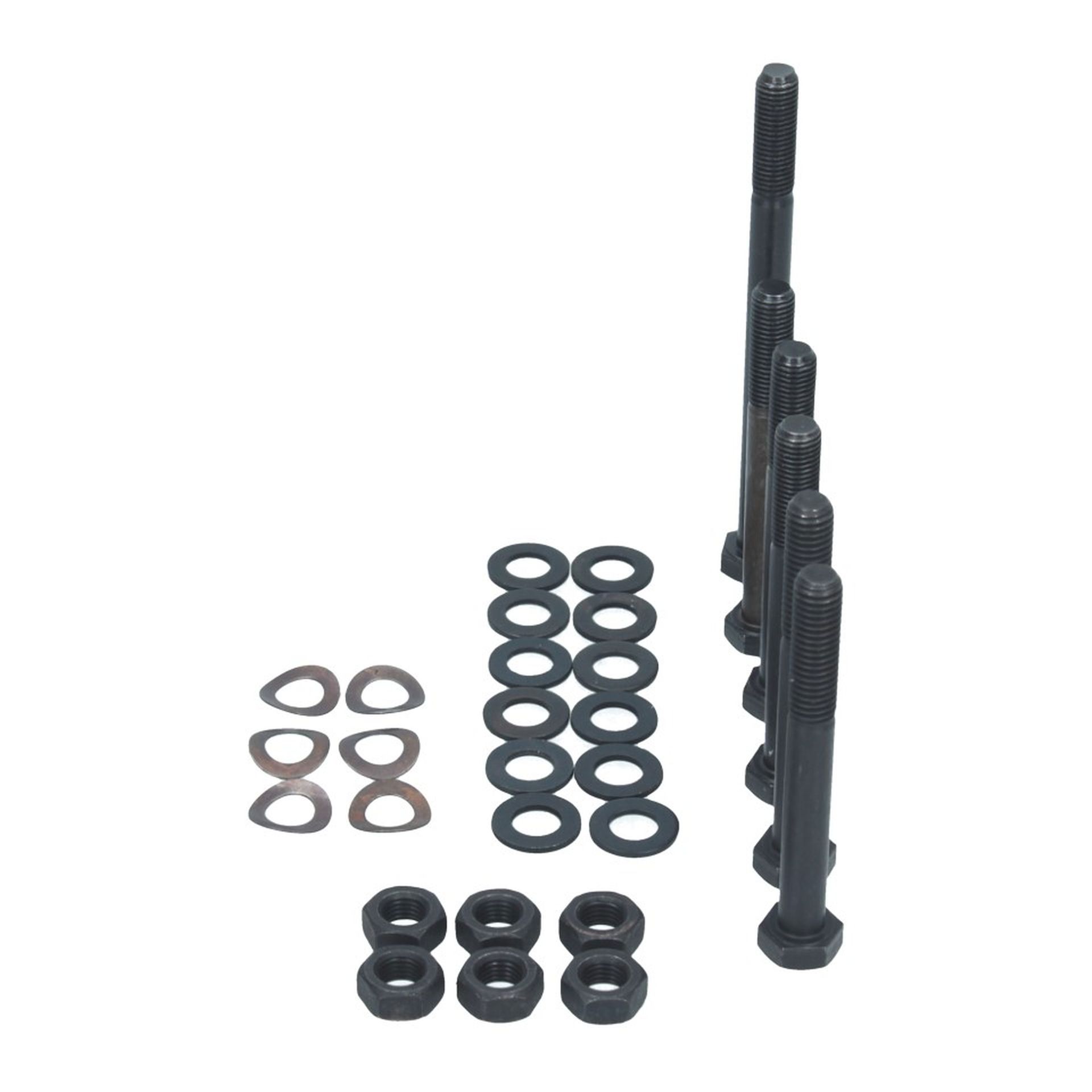 Front Cover to Sump Bolts (Kit)