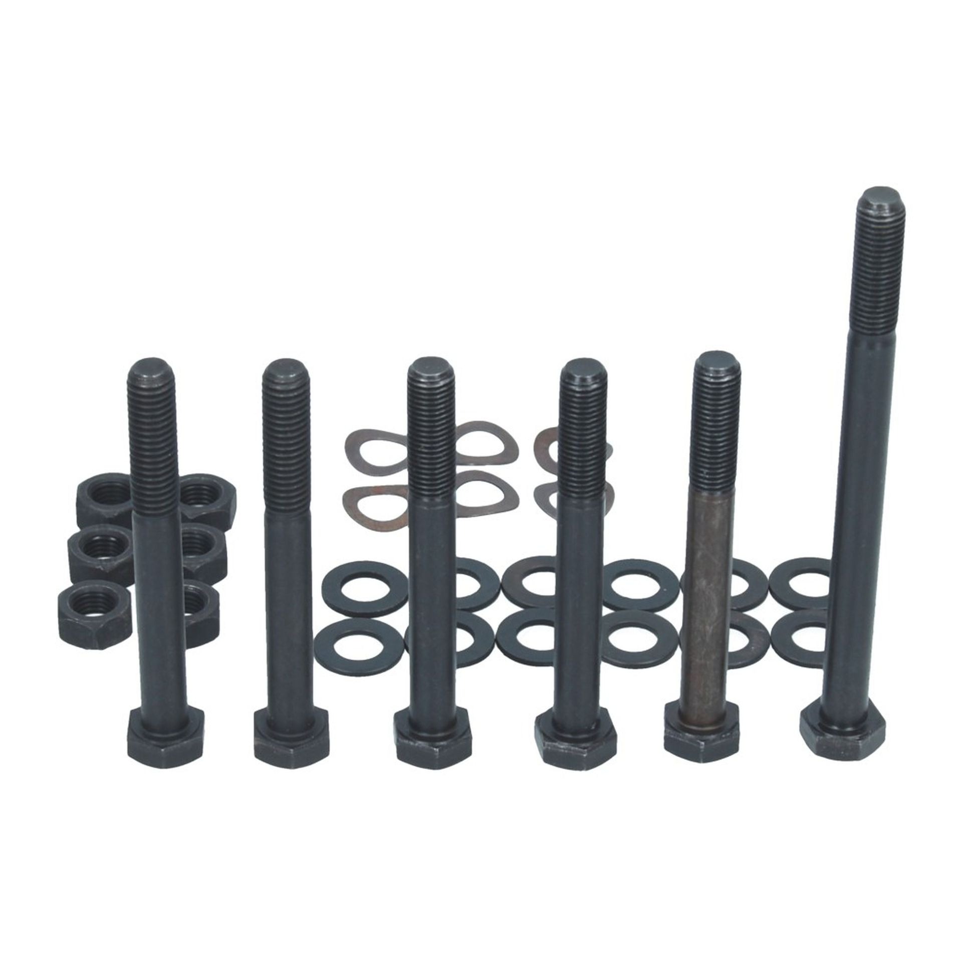 Front Cover to Sump Bolts (Kit)