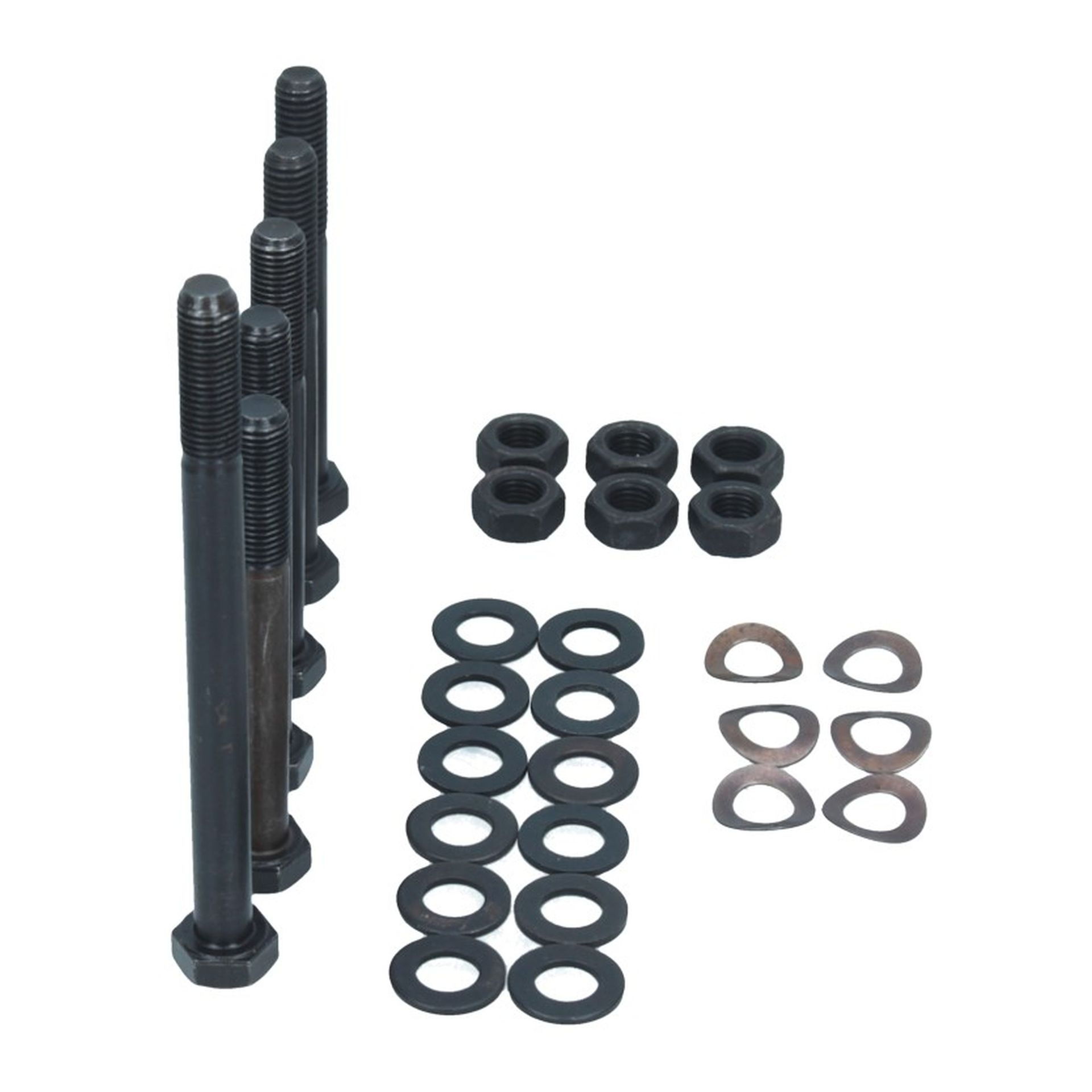 Front Cover to Sump Bolts (Kit)