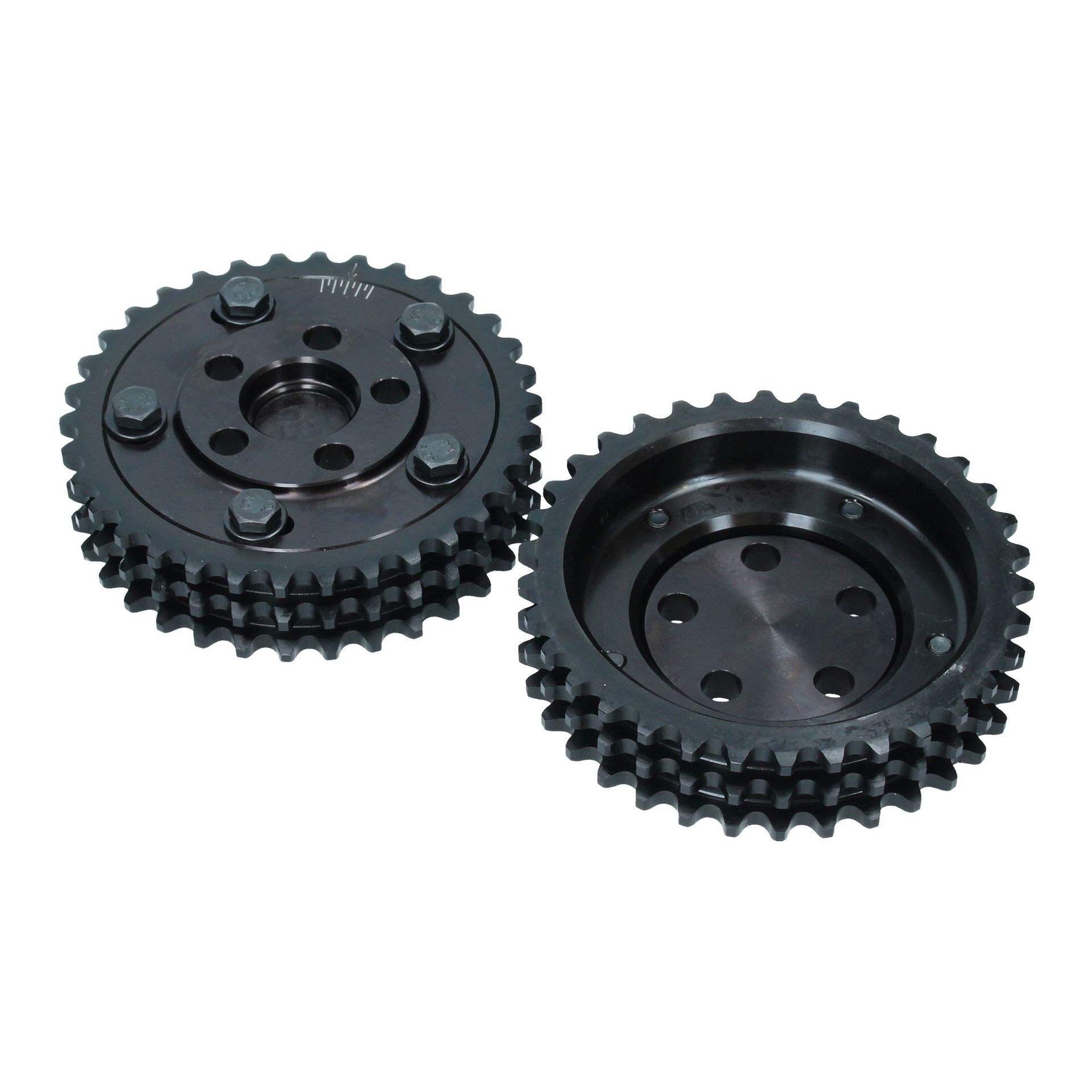 Vernier Cam Sprocket 250/275 (Pair)
