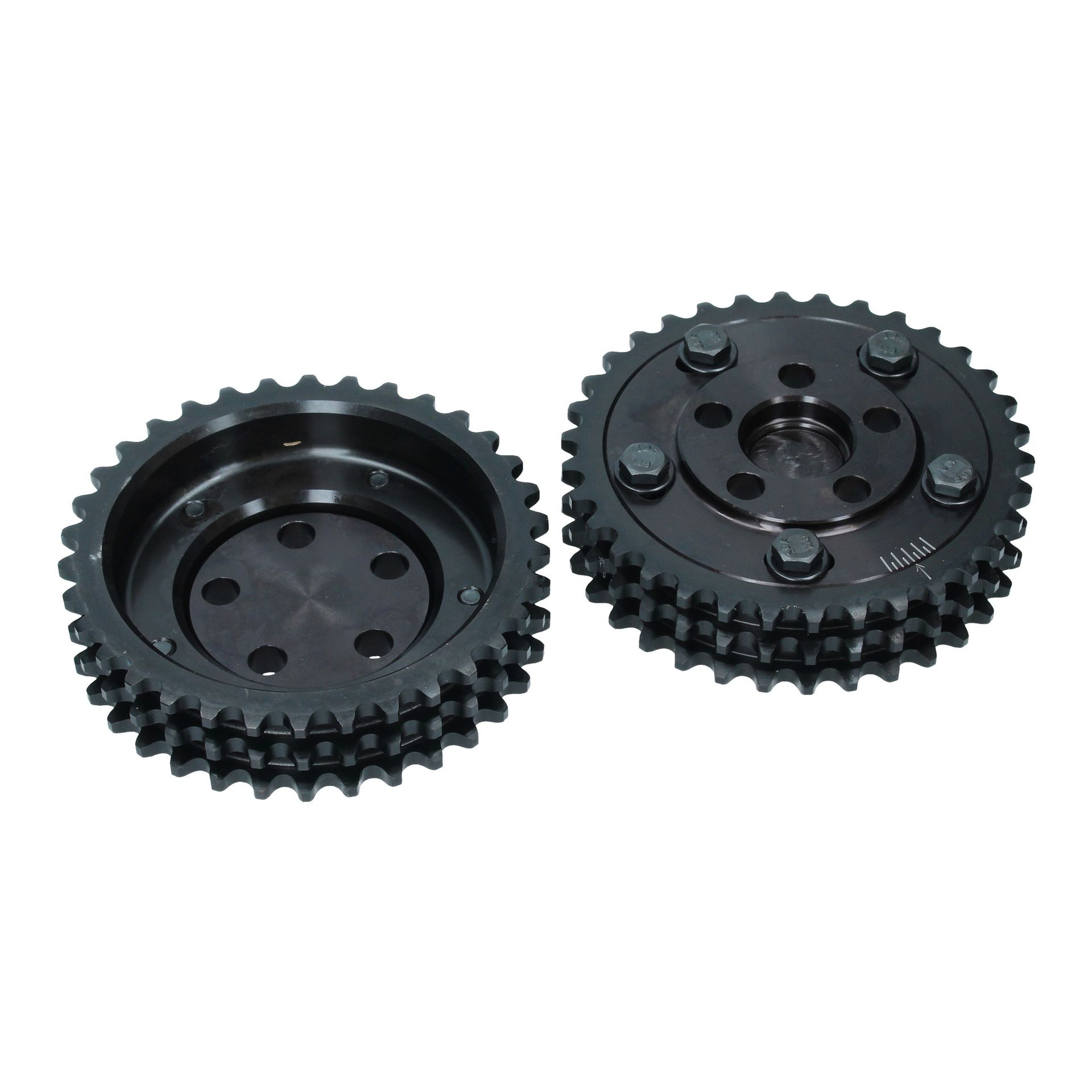 Vernier Cam Sprocket 250/275 (Pair)
