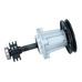 Front Cover Auxiliary Assembly SWB