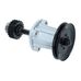 Front Cover Auxiliary Assembly SWB