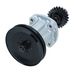 Front Cover Auxiliary Assembly SWB