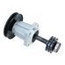 Front Cover Auxiliary Assembly SWB
