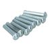 Auxiliary Pulley Aluminium Rivet 5x12mm