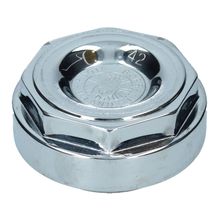Spinner Route Borrani Milano Octagonal LH