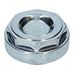 Spinner Route Borrani Milano Octagonal