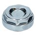 Spinner Route Borrani Milano Octagonal LH