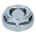 Spinner Route Borrani Milano Octagonal LH