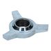 Spinner Straight Eared 275/330 38mm RH