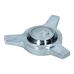 Spinner Straight Eared 275/330 38mm RH