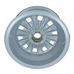 Magnesium Campagnolo Starburst Wheel 275 GTB 6 1/2 x14