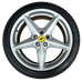360 'Starfish' Wheelset (Used)