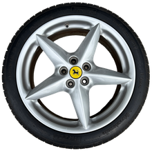 360 'Starfish' Wheelset (Used)