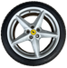360 'Starfish' Wheelset (Used)