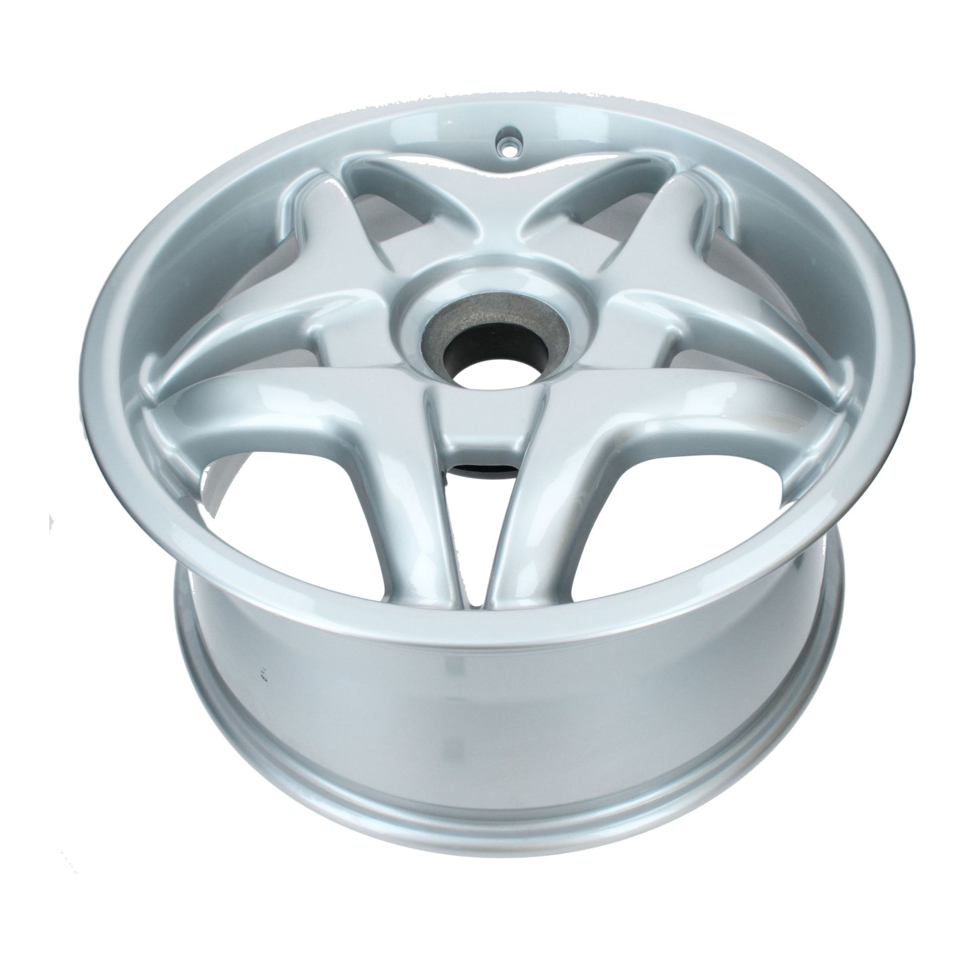 F50 Front Road Wheel 8.5X18"