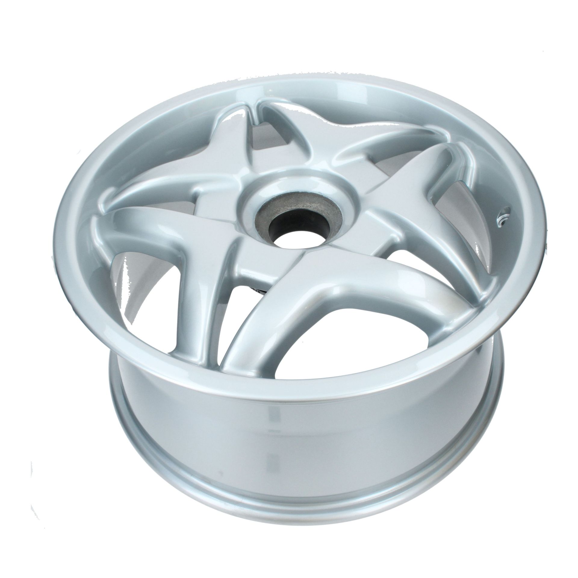 F50 Front Road Wheel 8.5X18"