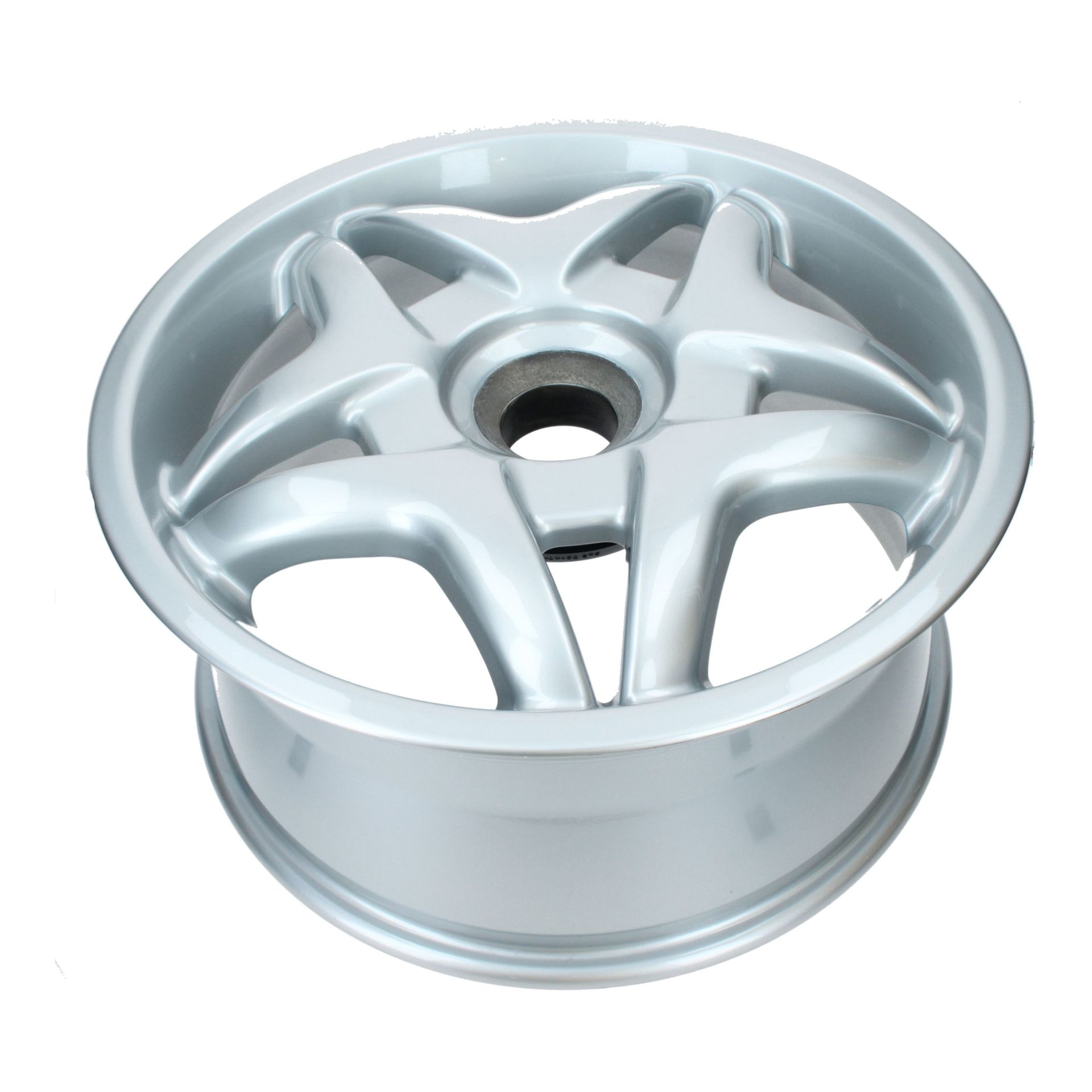 F50 Front Road Wheel 8.5X18"