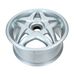 F50 Front Road Wheel 8.5X18"