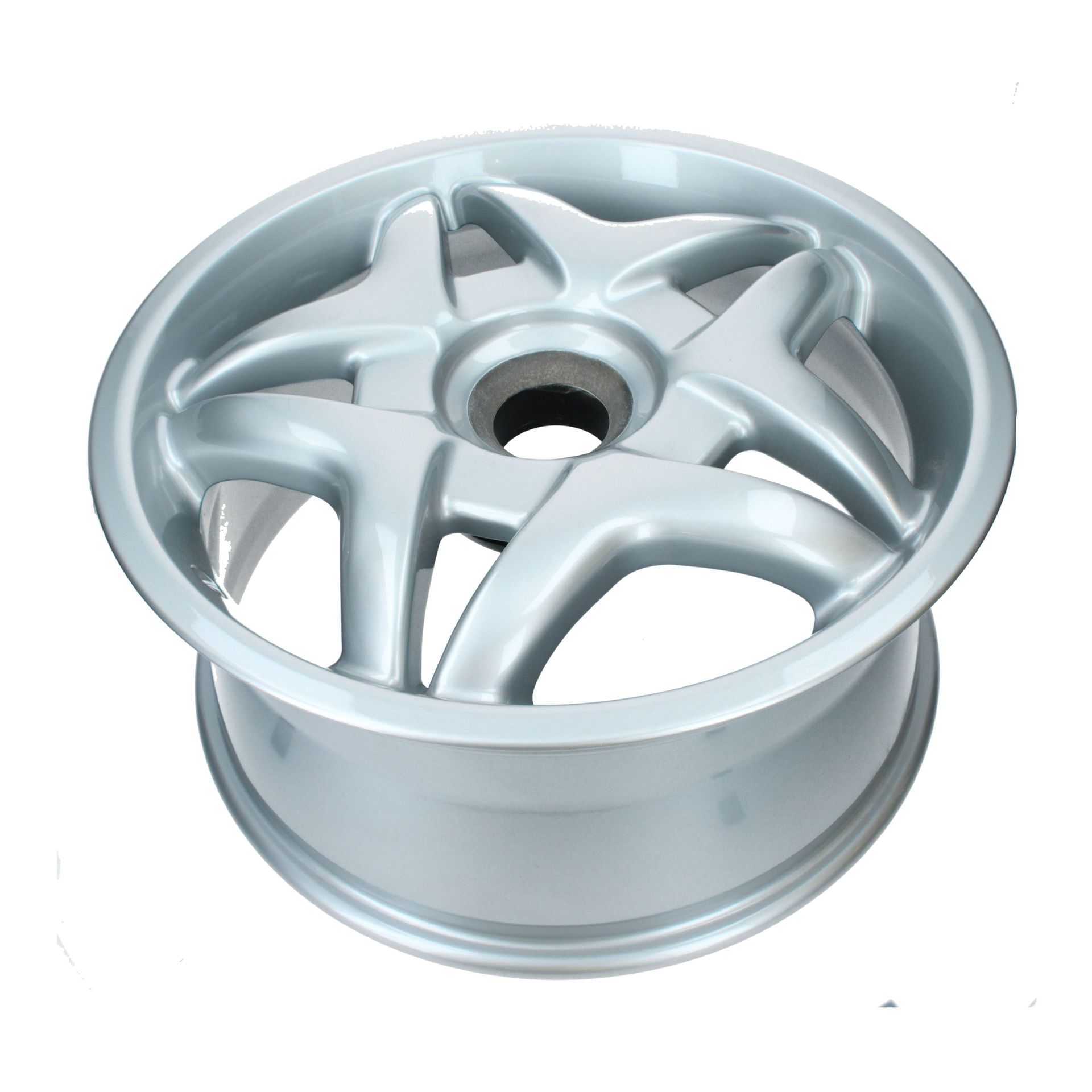 F50 Front Road Wheel 8.5X18"