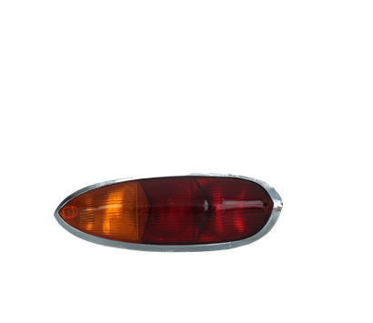 VW Beetle Indicator / Brake Cluster