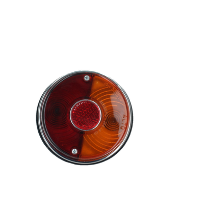 Rear Tail Light Assembly 275 GTB, 250 Lusso