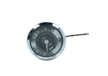 Veglia Speedo (mph)