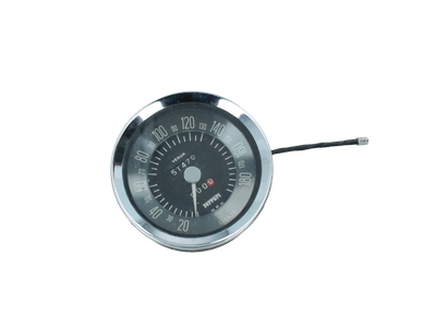 Veglia Speedo (mph)