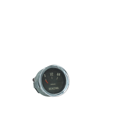 Veglia Fuel gauge (red needle)